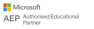 Microsoft Authorised Education Partne